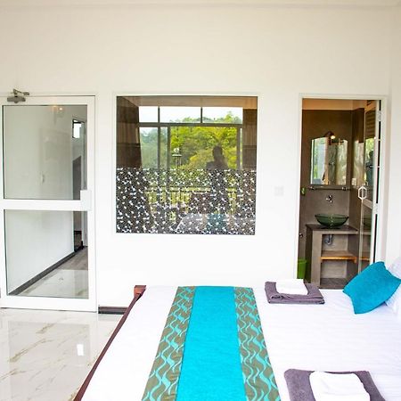 Sri Villa Rest 希克杜沃 外观 照片