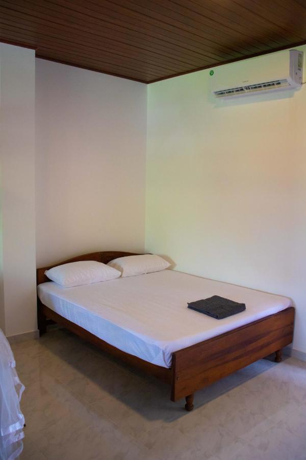 Sri Villa Rest 希克杜沃 外观 照片