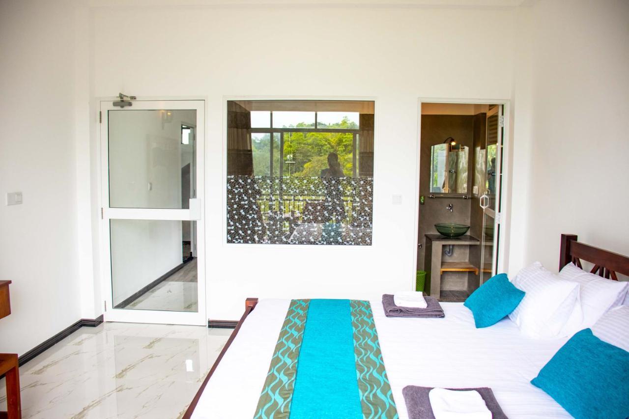 Sri Villa Rest 希克杜沃 外观 照片