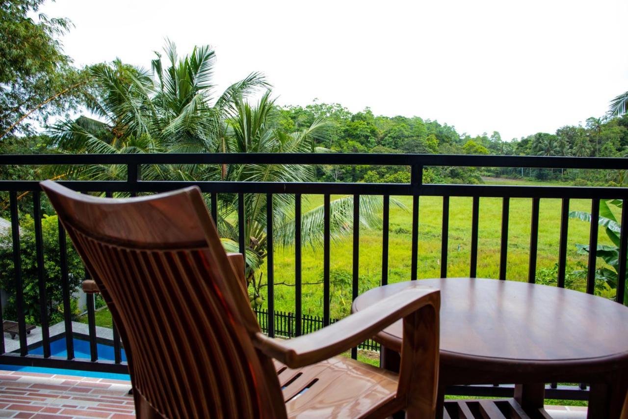 Sri Villa Rest 希克杜沃 外观 照片