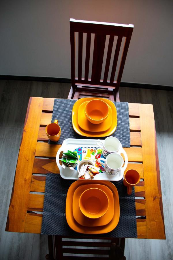 Sri Villa Rest 希克杜沃 外观 照片