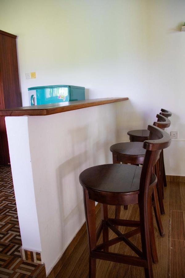 Sri Villa Rest 希克杜沃 外观 照片