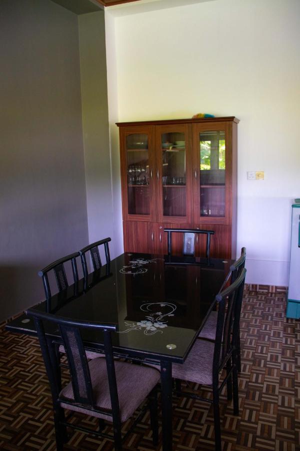 Sri Villa Rest 希克杜沃 外观 照片