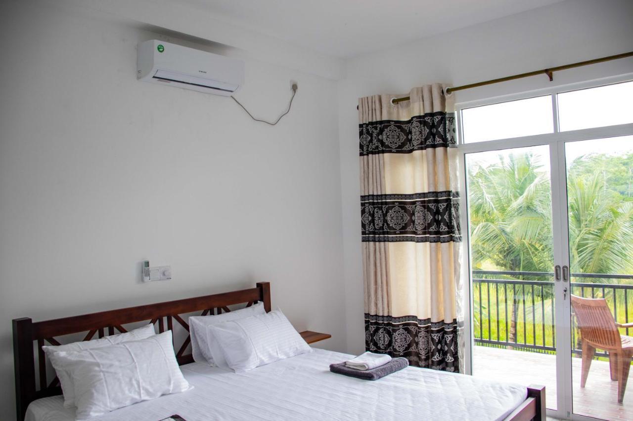 Sri Villa Rest 希克杜沃 外观 照片