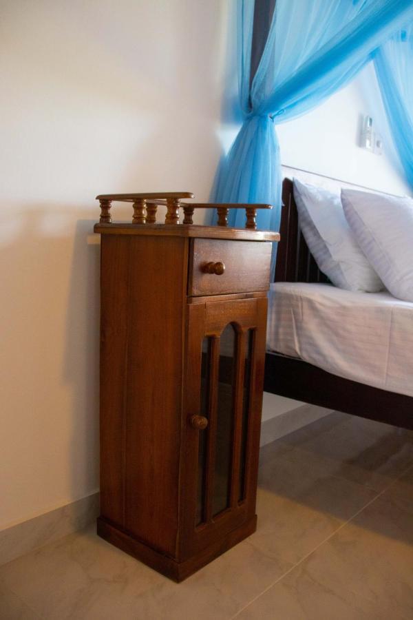 Sri Villa Rest 希克杜沃 外观 照片