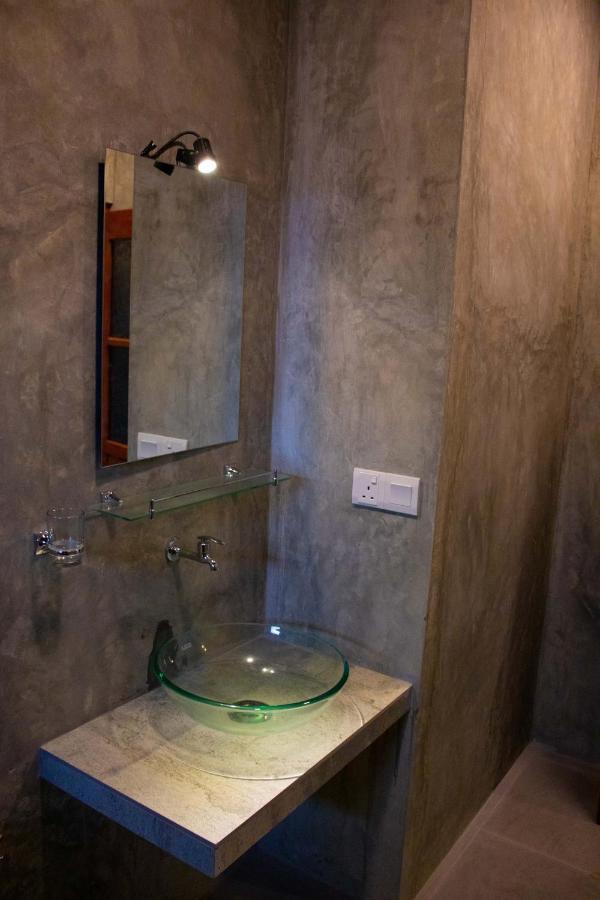 Sri Villa Rest 希克杜沃 外观 照片